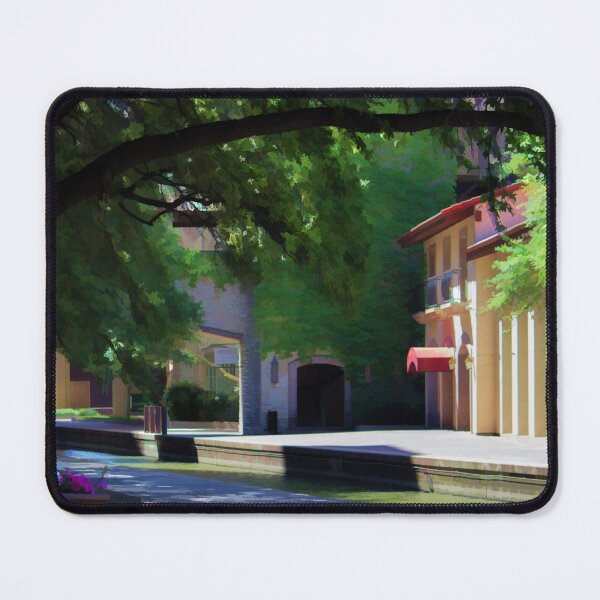 Item preview, The Canal Walk 1 designed and sold by bertsworks300.