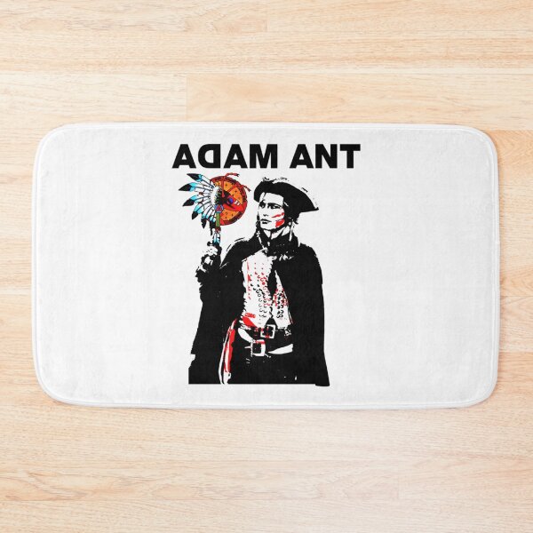 Item preview,  Adam Ant Best English singer musician and actor      designed and sold by TZIshirts99.