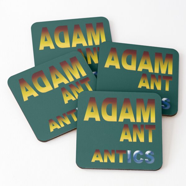 Item preview,  Adam Ant Best English singer musician and actor     designed and sold by TZIshirts99.