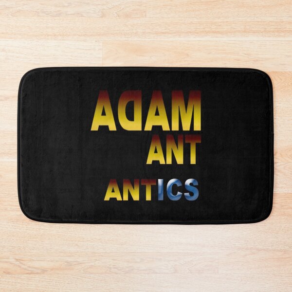 Item preview,  Adam Ant Best English singer musician and actor     designed and sold by TZIshirts99.