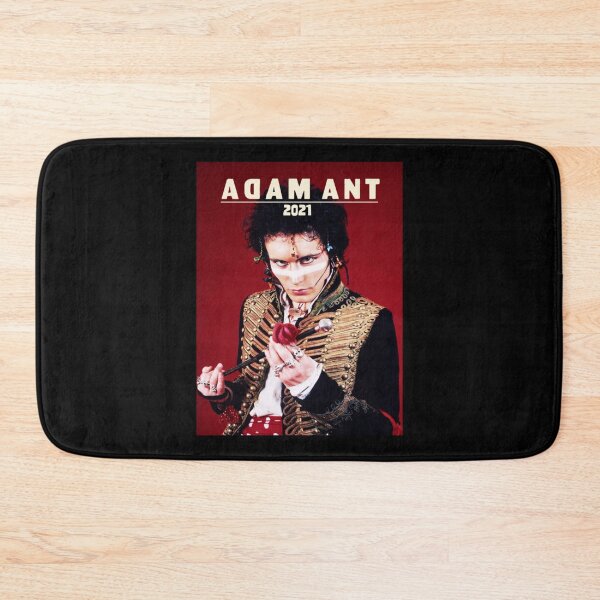 Item preview, Adam Ant    designed and sold by TZIshirts99.