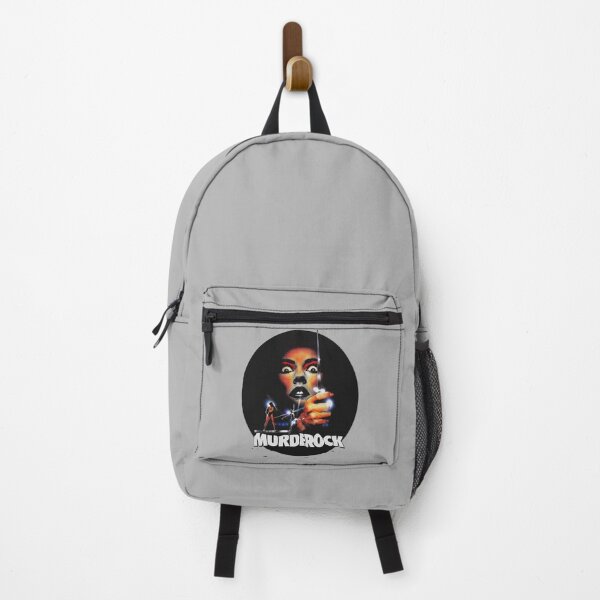 Item preview, Funny Man lucio fulci film MURDEROCK of living dead horror designed and sold by AlfredMoreno.