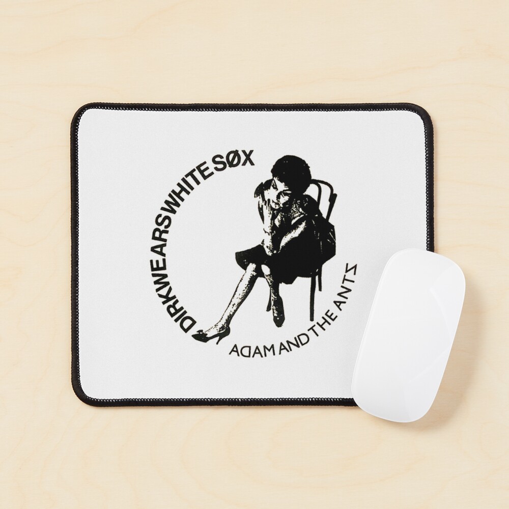 Item preview, Mouse Pad designed and sold by TZIshirts99.