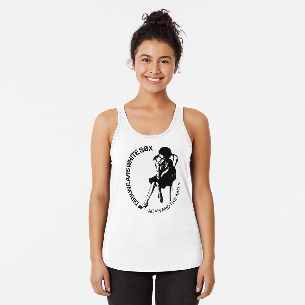 Item preview, Racerback Tank Top designed and sold by TZIshirts99.