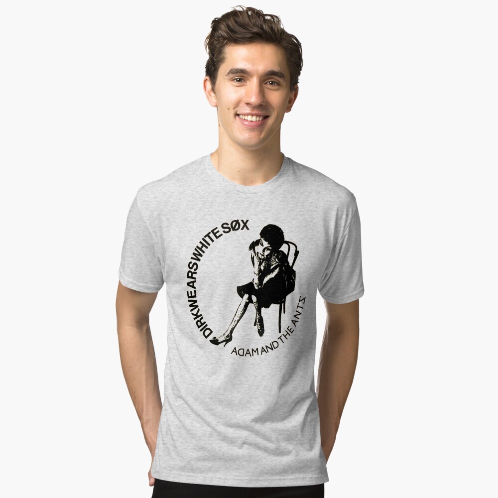 Item preview, Tri-blend T-Shirt designed and sold by TZIshirts99.