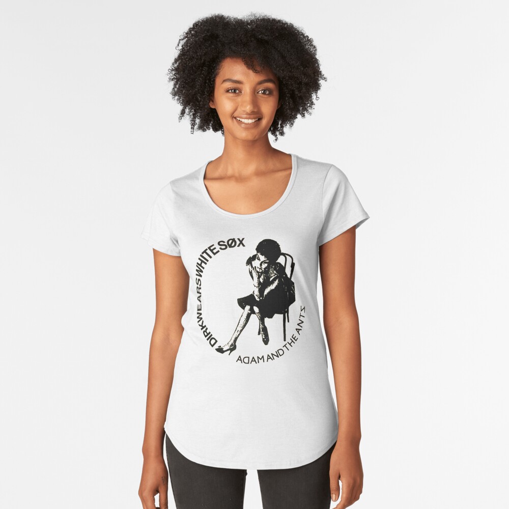 Item preview, Premium Scoop T-Shirt designed and sold by TZIshirts99.