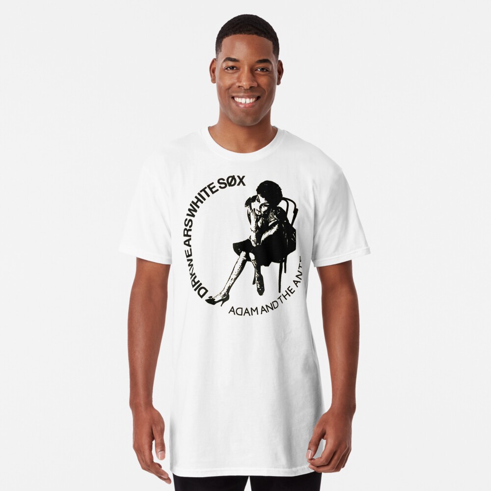 Item preview, Long T-Shirt designed and sold by TZIshirts99.