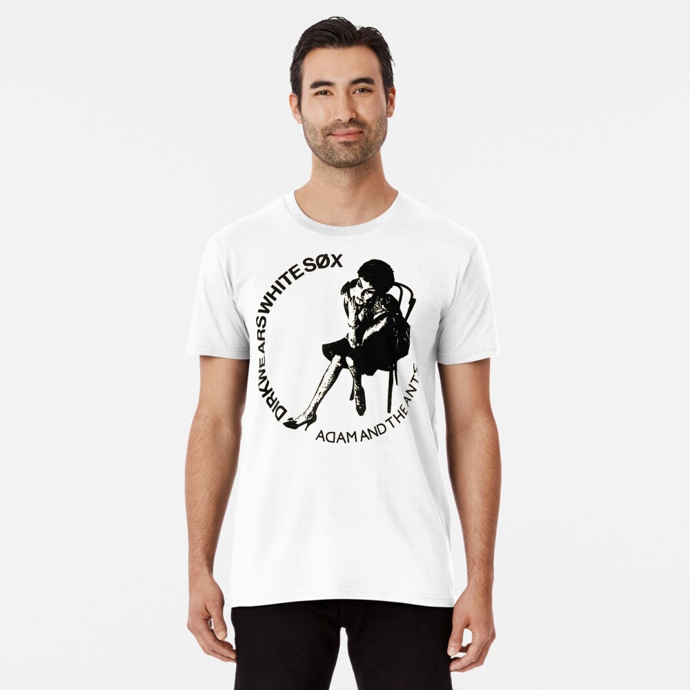 Item preview, Premium T-Shirt designed and sold by TZIshirts99.
