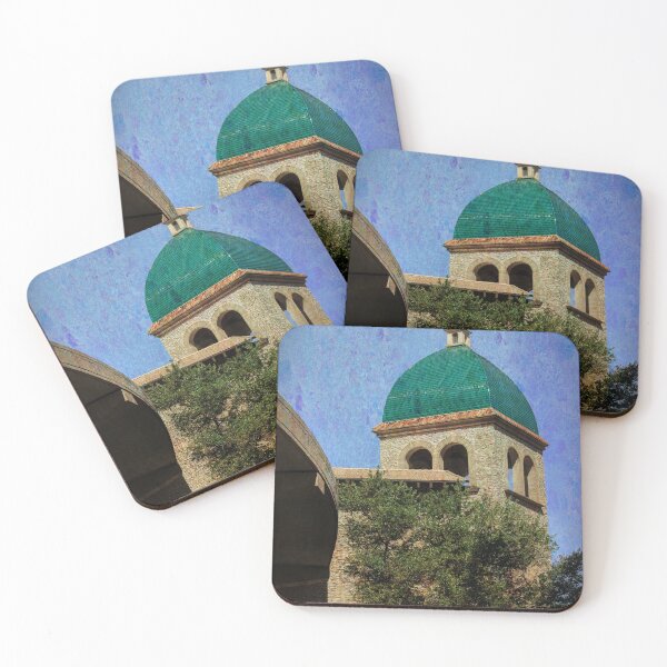 Item preview, The Bell Tower designed and sold by bertsworks300.