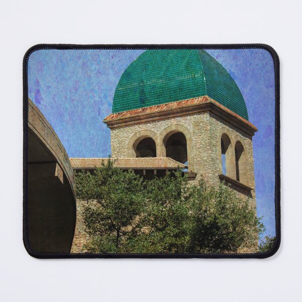 Item preview, The Bell Tower designed and sold by bertsworks300.