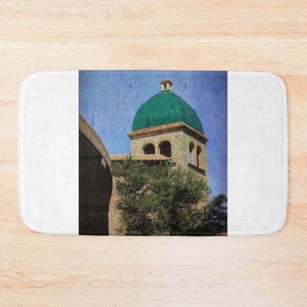 Item preview, The Bell Tower designed and sold by bertsworks300.
