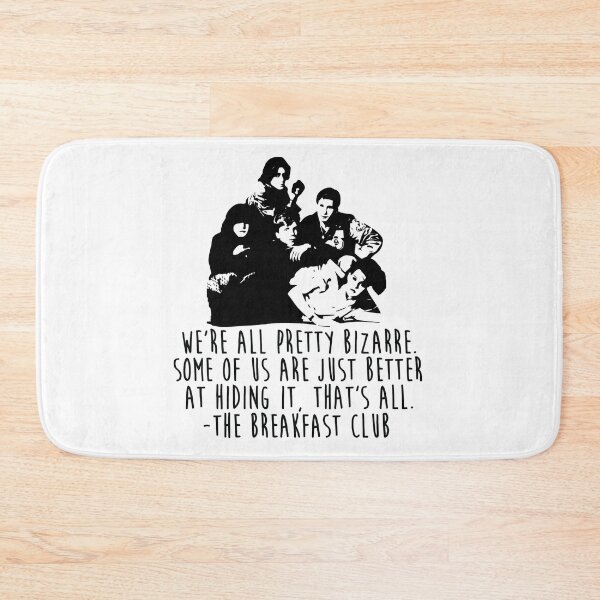 Item preview, We're All Pretty Bizarre   designed and sold by ZeepBee80.
