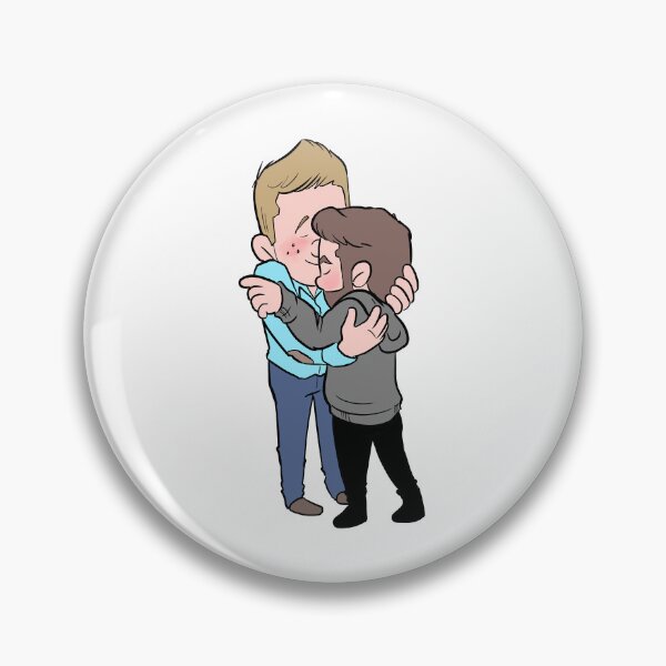 Item preview, Loves Music And Robron Hug Never Forget Awesome Move designed and sold by ForanAlexmay.