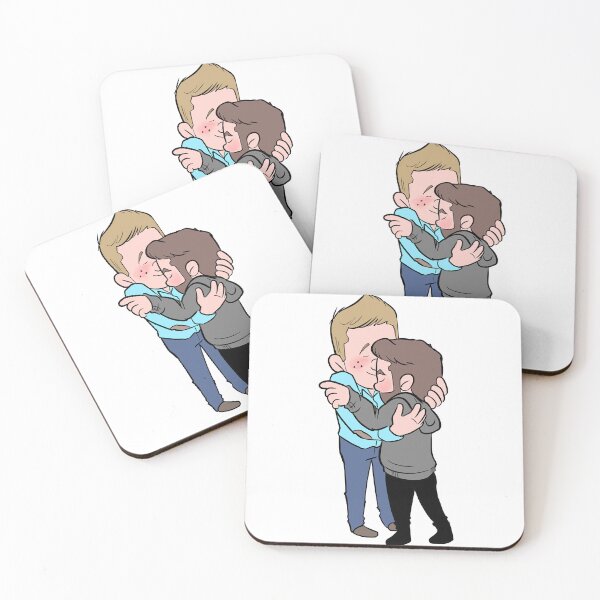 Item preview, Loves Music And Robron Hug Never Forget Awesome Move designed and sold by ForanAlexmay.