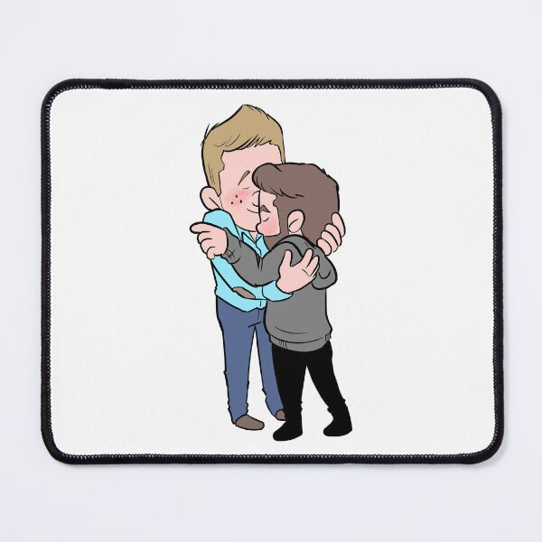 Item preview, Loves Music And Robron Hug Never Forget Awesome Move designed and sold by ForanAlexmay.