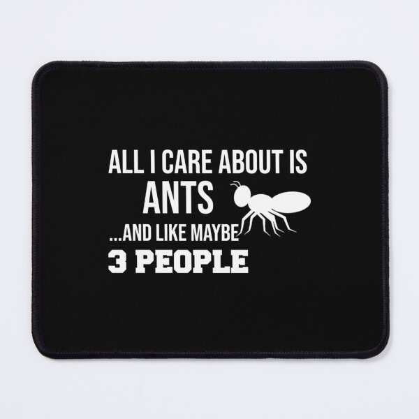Item preview, Funny Ant Lover Shirt Gift for Men Women designed and sold by TZIshirts99.