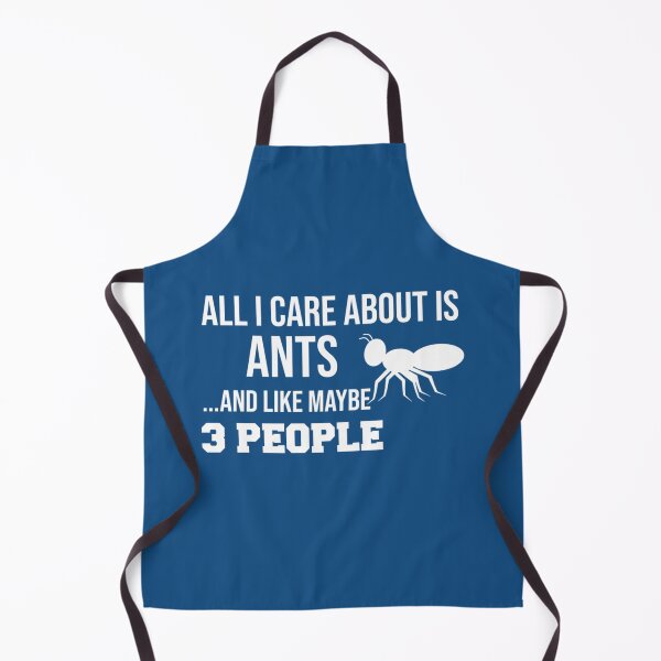 Item preview, Funny Ant Lover Shirt Gift for Men Women designed and sold by TZIshirts99.