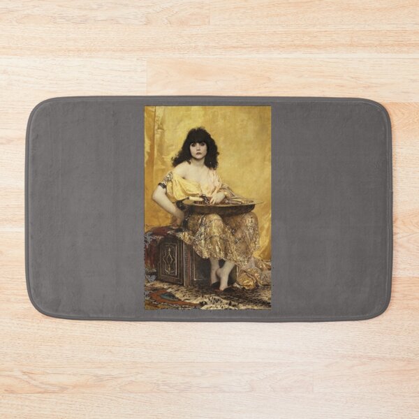 Item preview, Nadja   designed and sold by HoneyPotBelly14.