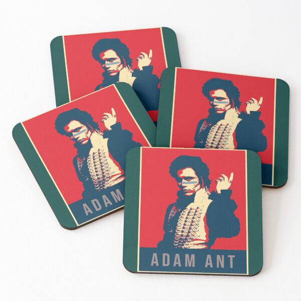 Aperçu de l'œuvre Illustration Pop Art Adam créée et vendue par TZIshirts99.