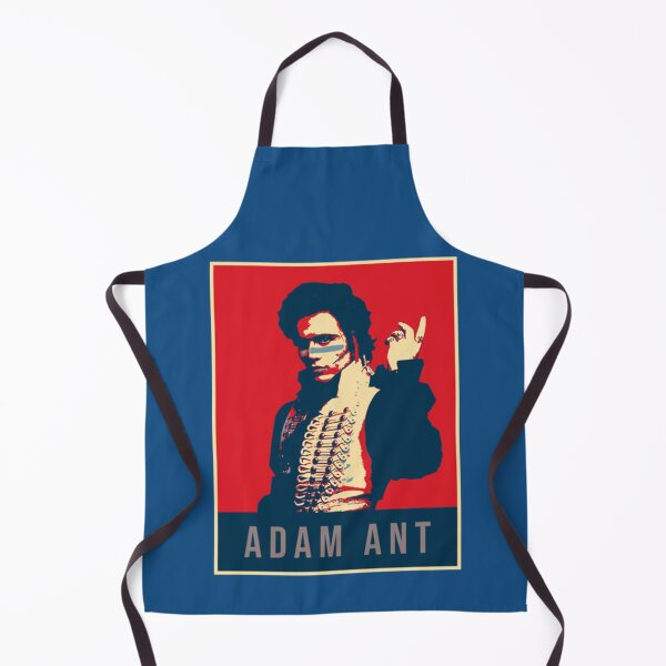 Aperçu de l'œuvre Illustration Pop Art Adam créée et vendue par TZIshirts99.