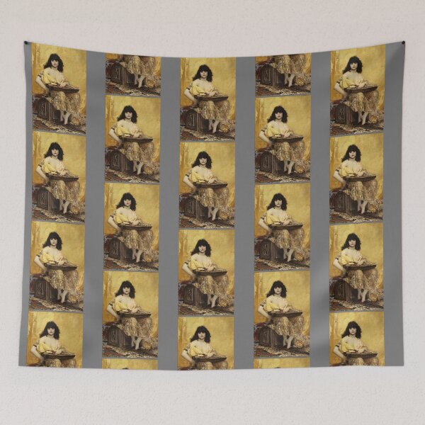 Item preview, Nadja   designed and sold by HoneyPotBelly14.