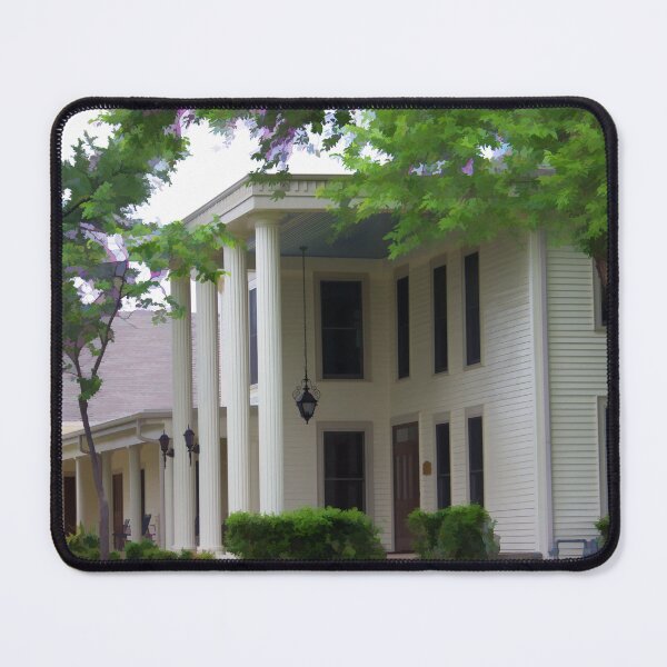 Item preview, Historic Grapevine 3 designed and sold by bertsworks300.