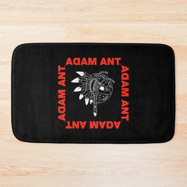 Item preview, Adam Ant designed and sold by TZIshirts99.