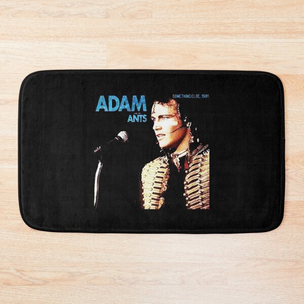 Item preview, Adam Ant designed and sold by TZIshirts99.