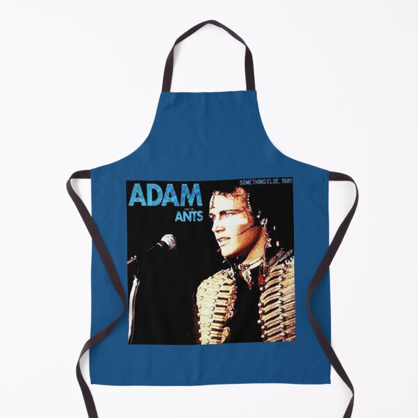 Aperçu de l'œuvre Adam Fourmi créée et vendue par TZIshirts99.