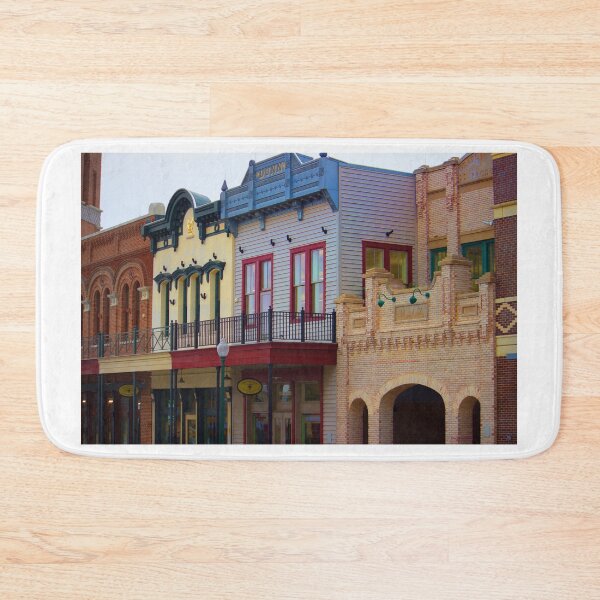 Item preview, Historic Grapevine 2 designed and sold by bertsworks300.