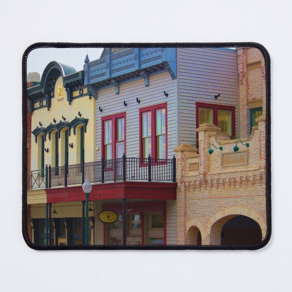 Item preview, Historic Grapevine 2 designed and sold by bertsworks300.