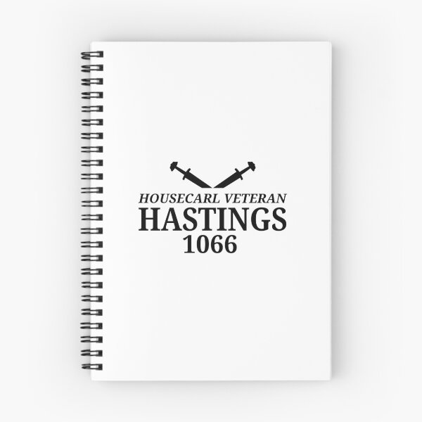 Item preview, Housecarl Veteran Hastings designed and sold by FordeMA.