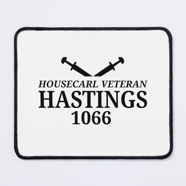 Item preview, Housecarl Veteran Hastings designed and sold by FordeMA.