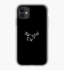 SW DW CW iPhone Case