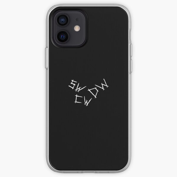 SW DW CW iPhone Soft Case
