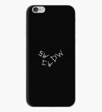 SW DW CW iPhone-Hülle & Cover