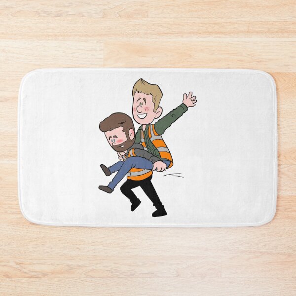 Item preview, Movie Men Woman Make A Smile Working Many Lands Awesome First Day designed and sold by ForanAlexmay.