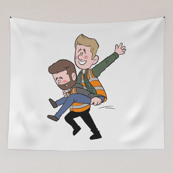 Item preview, Movie Men Woman Make A Smile Working Many Lands Awesome First Day designed and sold by ForanAlexmay.