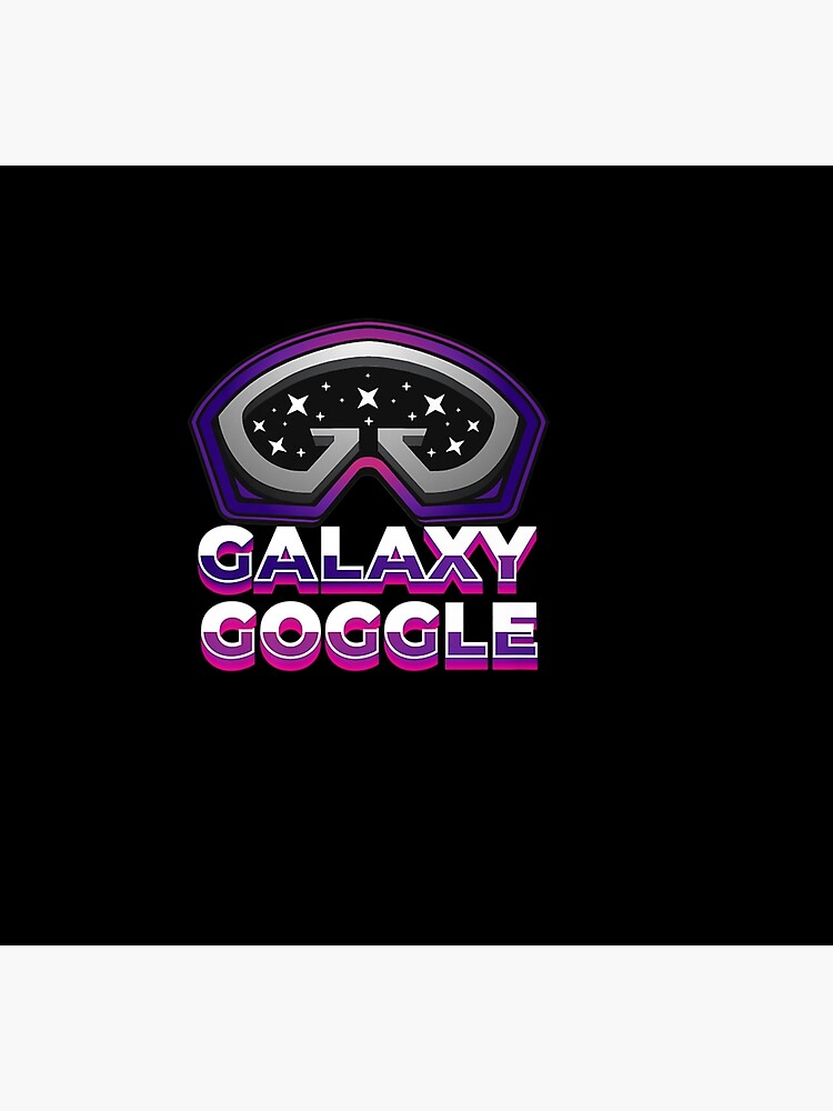 galaxy goggle crypto