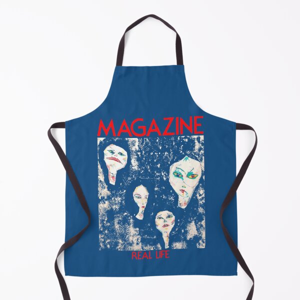 Item preview, Magazine - Real Life Premium designed and sold by TZIshirts99.