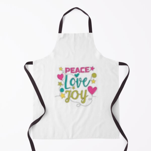 Item preview, Peace Love Joy designed and sold by Saiamrita123.