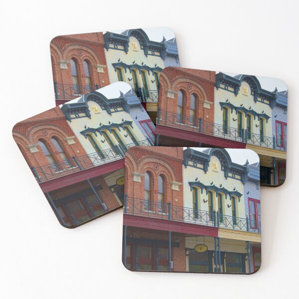 Item preview, Historic Grapevine 1 designed and sold by bertsworks300.