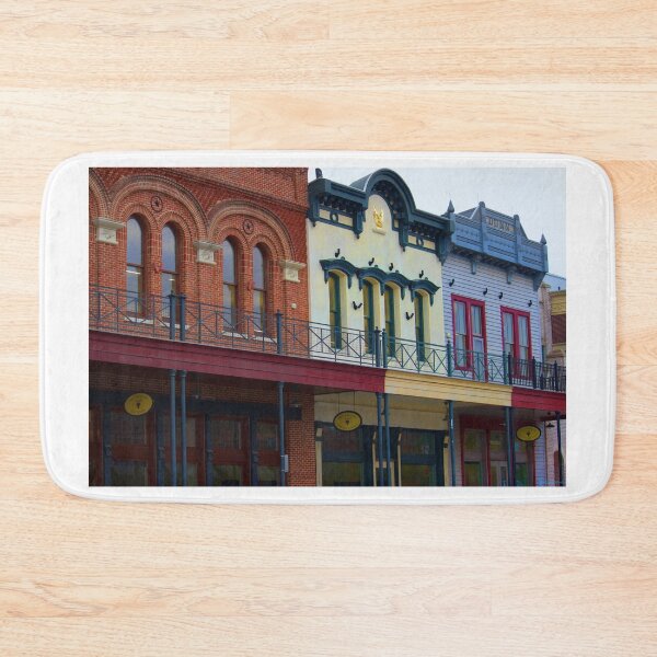 Item preview, Historic Grapevine 1 designed and sold by bertsworks300.