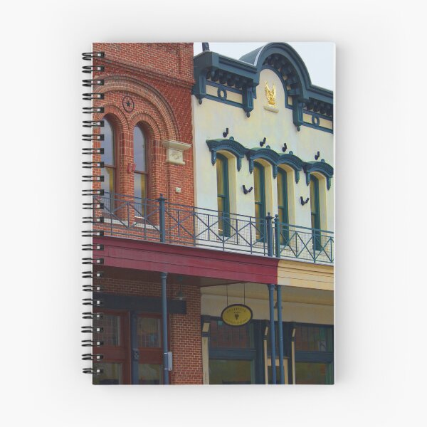 Item preview, Historic Grapevine 1 designed and sold by bertsworks300.