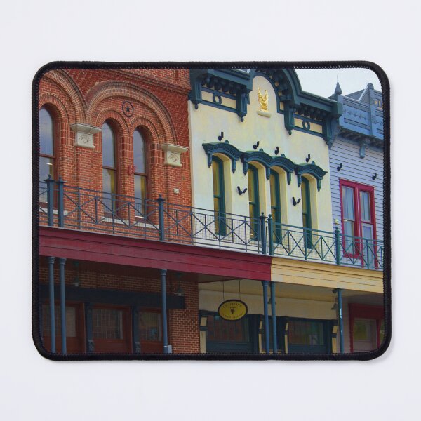 Item preview, Historic Grapevine 1 designed and sold by bertsworks300.