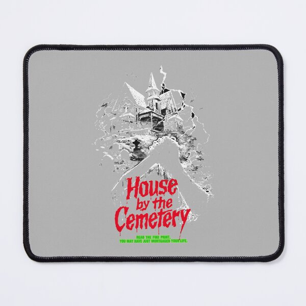 Item preview, Funny Men lucio fulci horror movies The House by the Cemetery designed and sold by AlfredMoreno.
