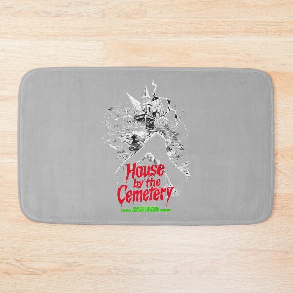 Item preview, Funny Men lucio fulci horror movies The House by the Cemetery designed and sold by AlfredMoreno.