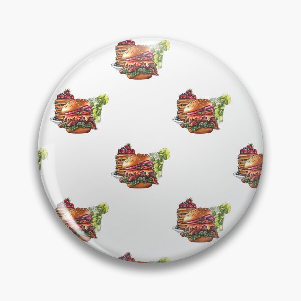 Item preview, fast food designed and sold by Iteza-j.