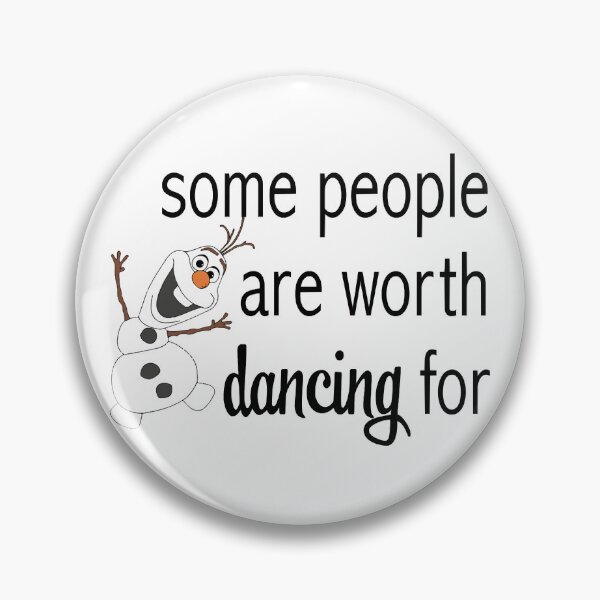 Item preview, Certaines Personnes Valent la Danse Pour l'autocollant designed and sold by LsitKem112.