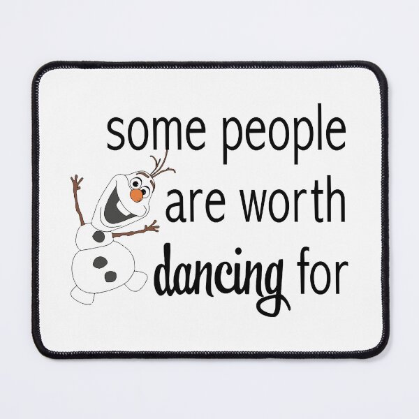 Item preview, Certaines Personnes Valent la Danse Pour l'autocollant designed and sold by LsitKem112.